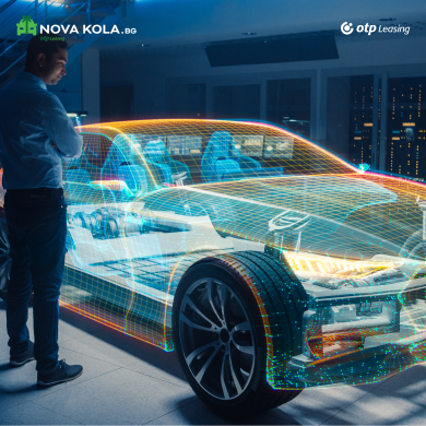 Публикувайте своя лизингов автомобил за продажба в NovaKola.bg