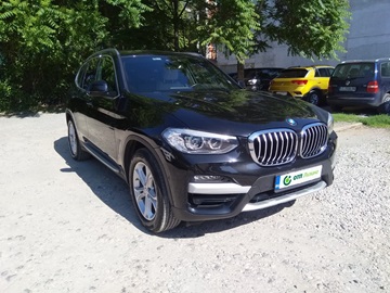 BMW X3 3.0i Xdrive